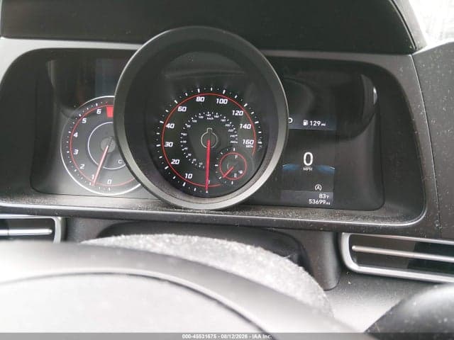 2023 HYUNDAI ELANTRA SE 7