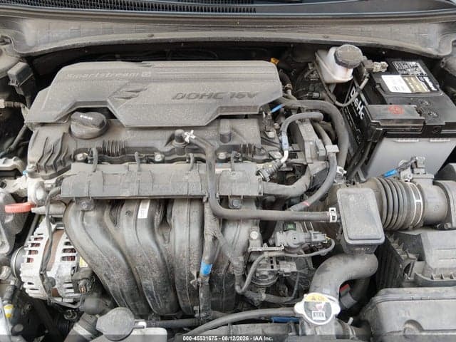 2023 HYUNDAI ELANTRA SE 10