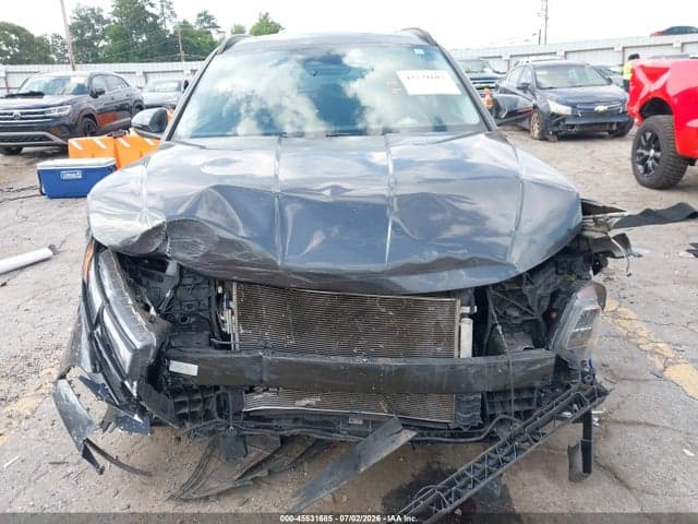 2022 HYUNDAI TUCSON SEL 12