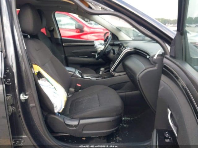 2022 HYUNDAI TUCSON SEL 5