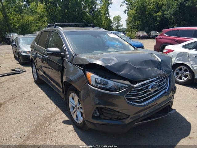 2020 FORD EDGE SEL 1