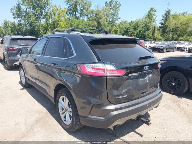 2020 FORD EDGE SEL 3