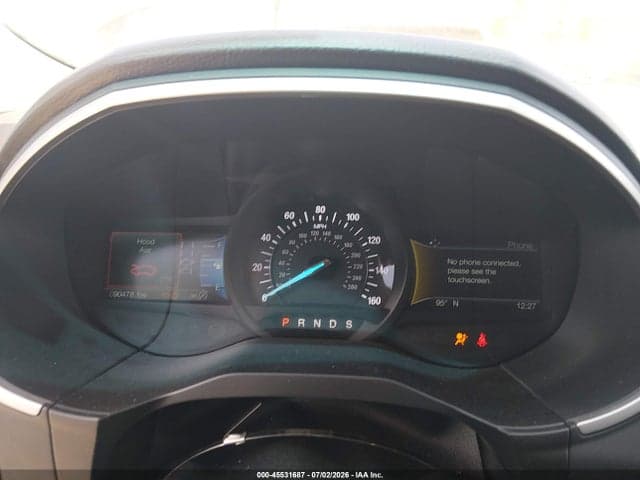 2020 FORD EDGE SEL 7