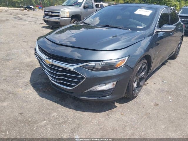 2020 CHEVROLET MALIBU FWD LT 6