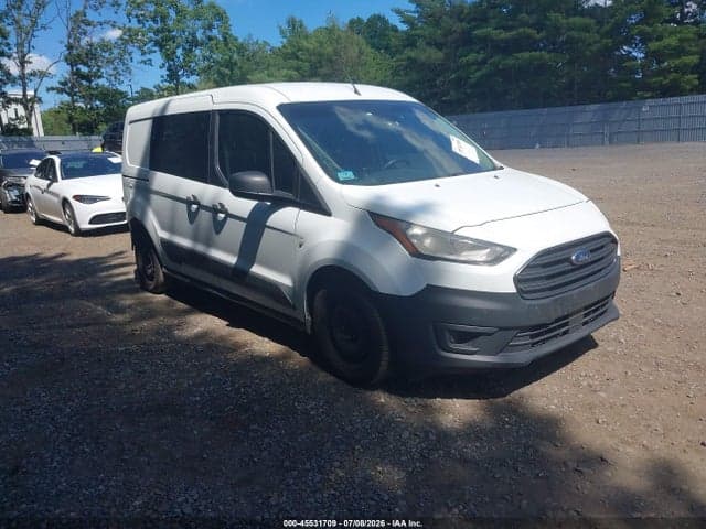 2020 FORD TRANSIT CONNECT XL - 1