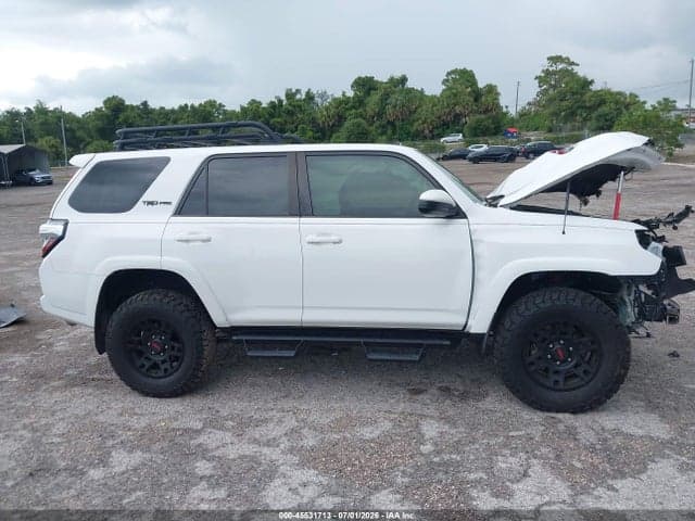 2019 TOYOTA 4RUNNER TRD PRO 13