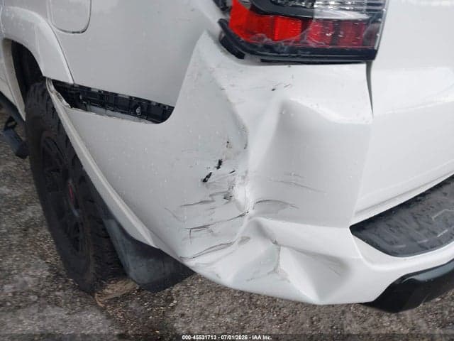 2019 TOYOTA 4RUNNER TRD PRO 6