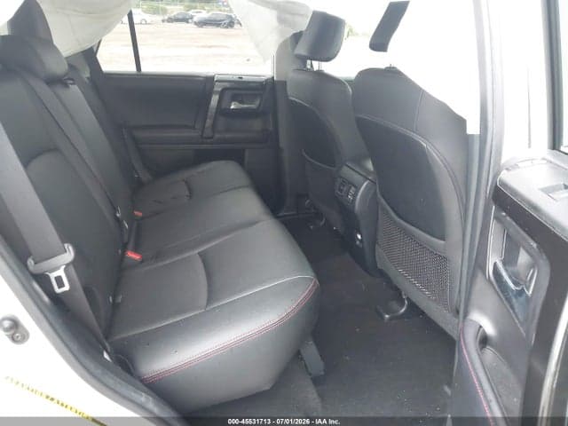 2019 TOYOTA 4RUNNER TRD PRO 8