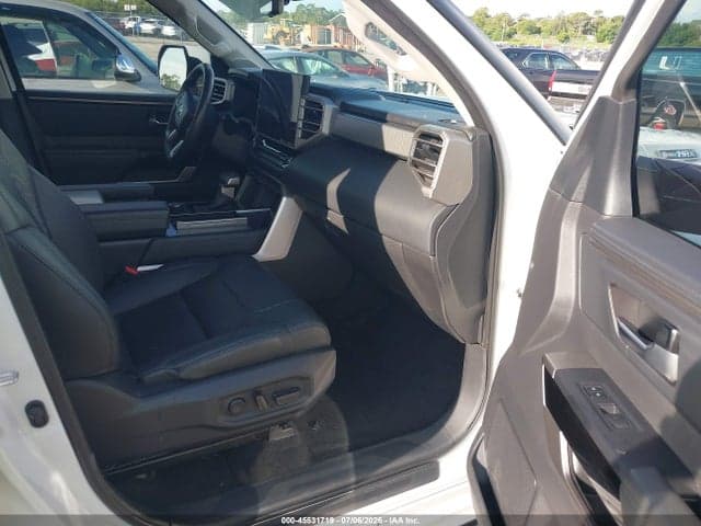 2024 TOYOTA SEQUOIA LIMITED 5