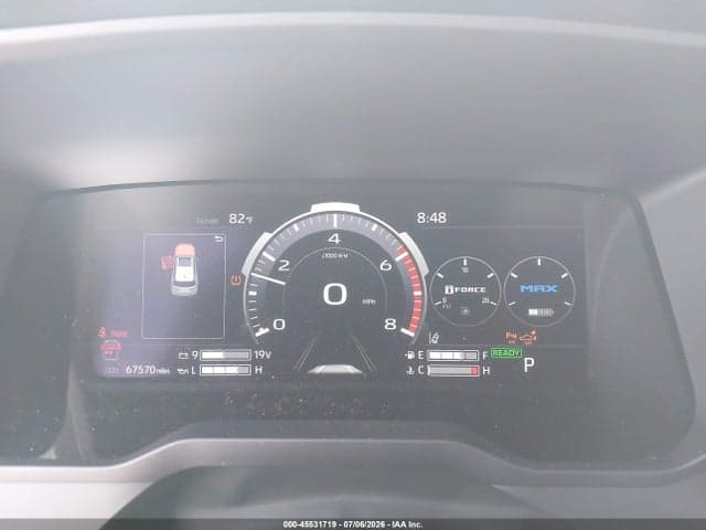 2024 TOYOTA SEQUOIA LIMITED 7
