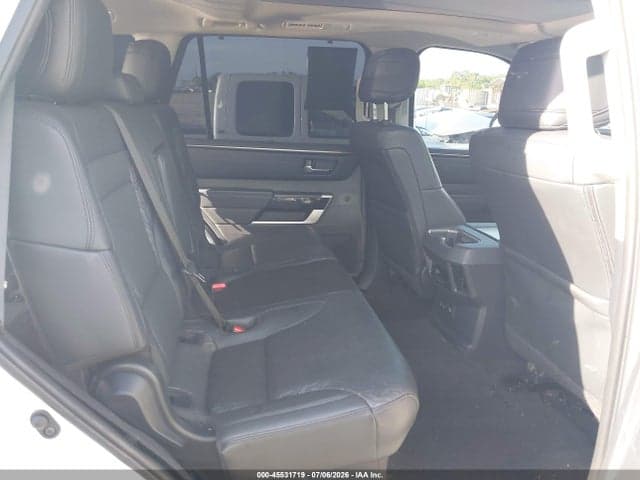 2024 TOYOTA SEQUOIA LIMITED 8