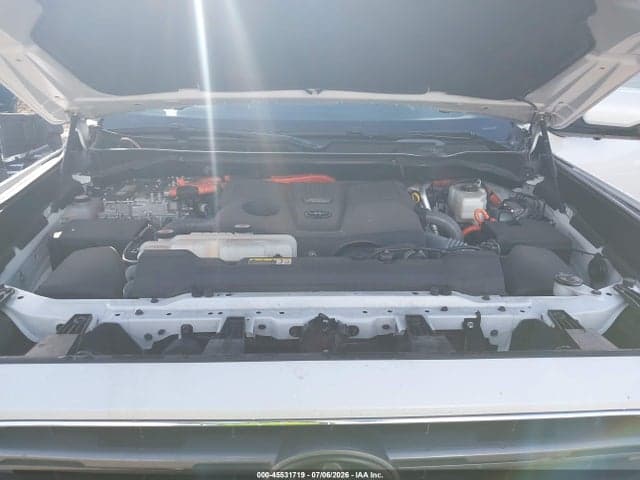 2024 TOYOTA SEQUOIA LIMITED 10