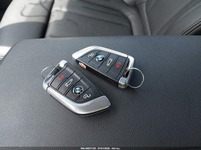2019 BMW 330I XDRIVE 11