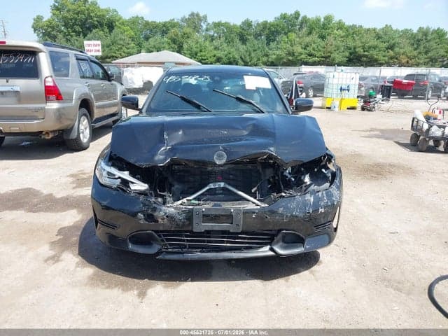 2019 BMW 330I XDRIVE 13