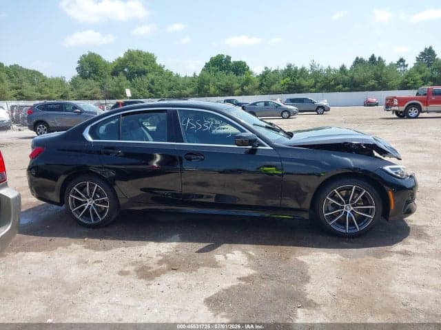 2019 BMW 330I XDRIVE 14