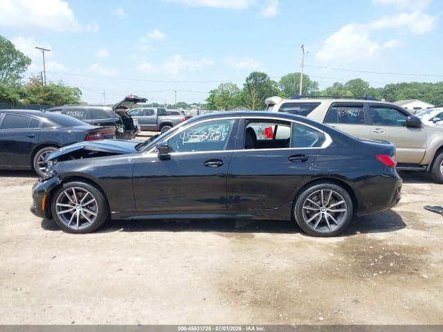 2019 BMW 330I XDRIVE 15