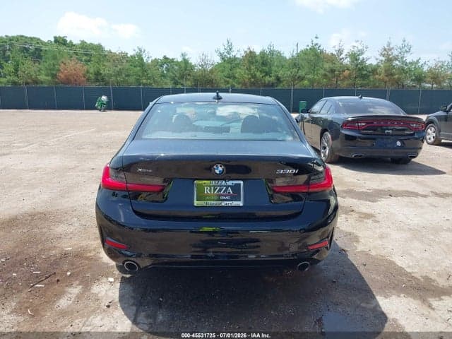 2019 BMW 330I XDRIVE 17