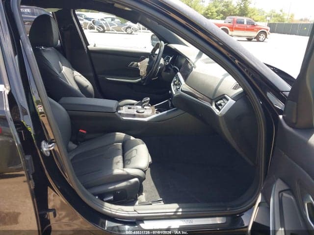 2019 BMW 330I XDRIVE 5