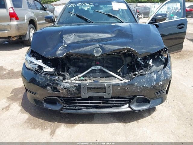 2019 BMW 330I XDRIVE 6