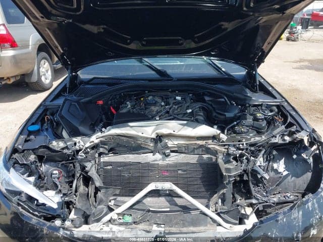 2019 BMW 330I XDRIVE 10
