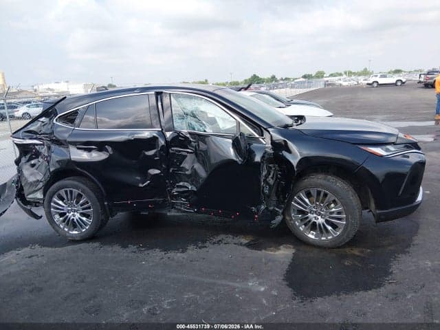 2024 TOYOTA VENZA LIMITED 13