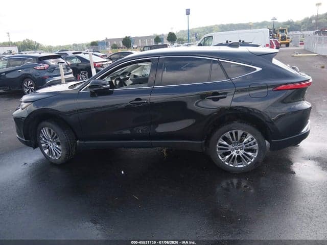 2024 TOYOTA VENZA LIMITED 14