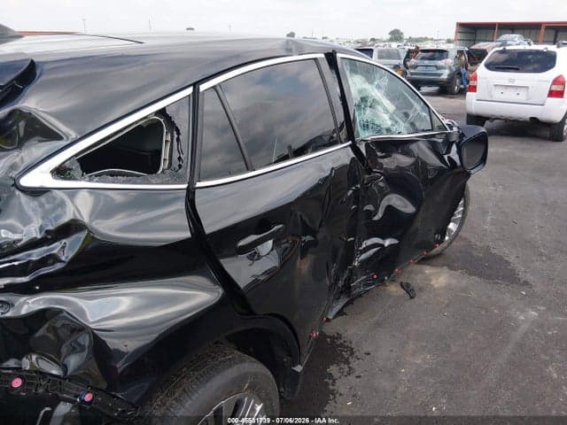 2024 TOYOTA VENZA LIMITED 18