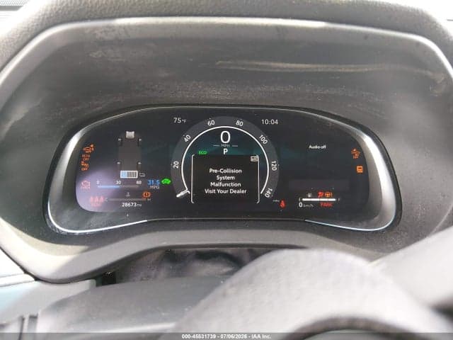2024 TOYOTA VENZA LIMITED 7