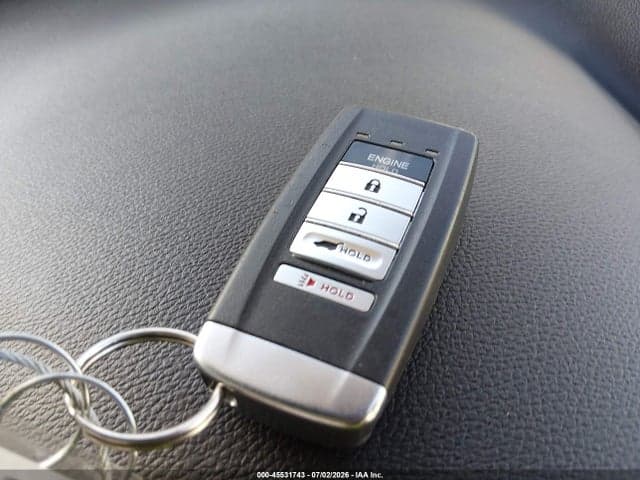 2019 ACURA MDX TECH PKG 11