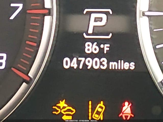 2019 ACURA MDX TECH PKG 15