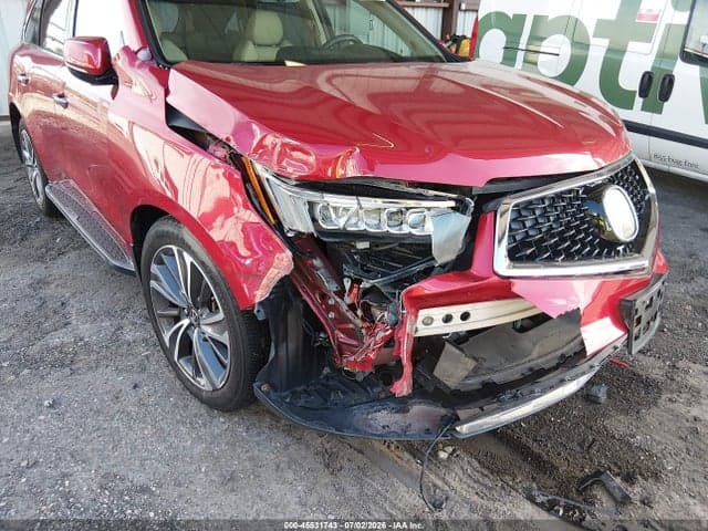2019 ACURA MDX TECH PKG 6