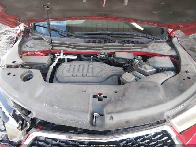 2019 ACURA MDX TECH PKG 10