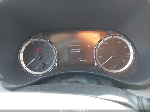2025 TOYOTA HIGHLANDER XLE 7