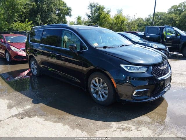 2021 CHRYSLER PACIFICA TOURING L 1