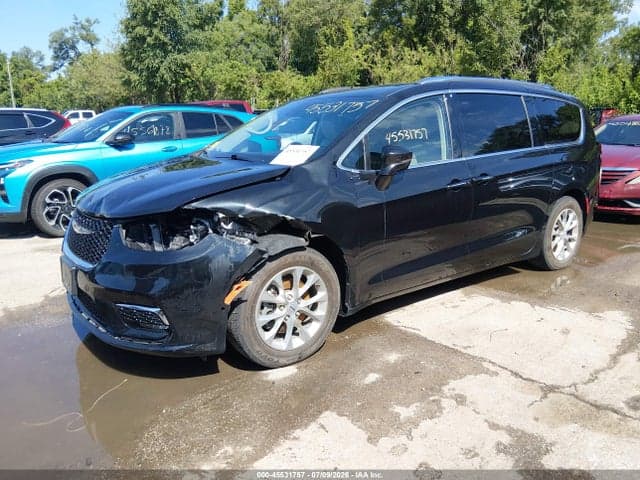 2021 CHRYSLER PACIFICA TOURING L 2