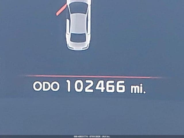 2016 KIA FORTE SX 16
