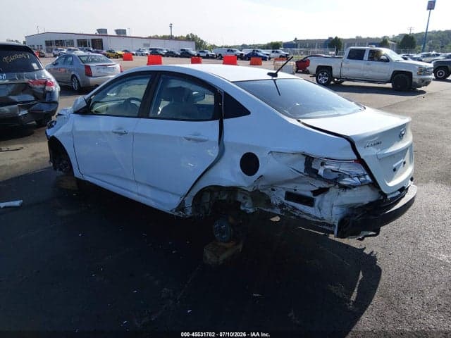 2017 HYUNDAI ACCENT VALUE EDITION 3