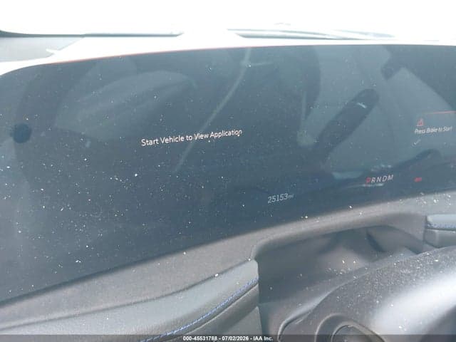 2024 CADILLAC XT4 SPORT 7