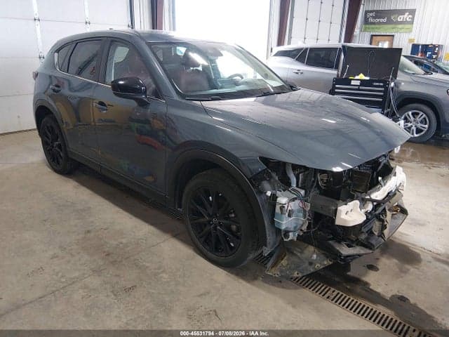 2024 MAZDA CX-5 2.5 S CARBON EDITION 1