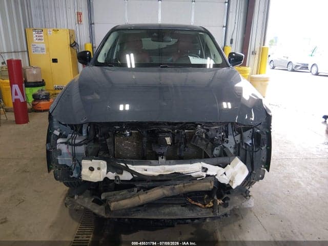 2024 MAZDA CX-5 2.5 S CARBON EDITION 13