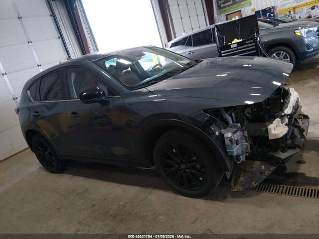 2024 MAZDA CX-5 2.5 S CARBON EDITION 14