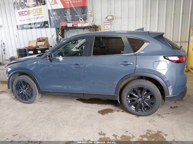 2024 MAZDA CX-5 2.5 S CARBON EDITION 15