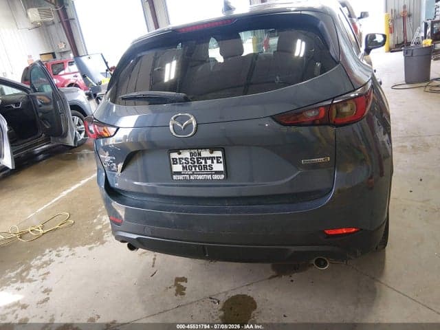2024 MAZDA CX-5 2.5 S CARBON EDITION 17