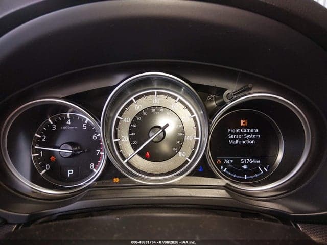 2024 MAZDA CX-5 2.5 S CARBON EDITION 7