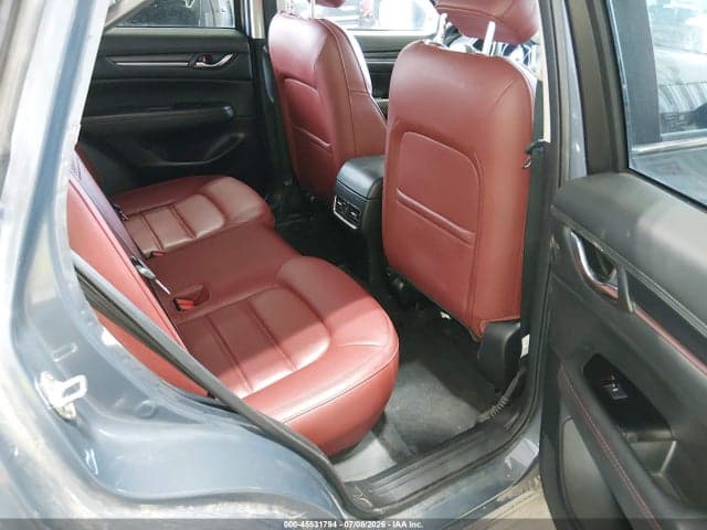 2024 MAZDA CX-5 2.5 S CARBON EDITION 8