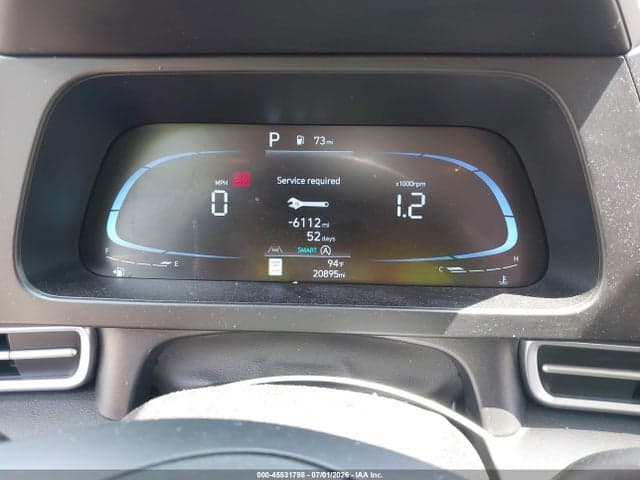 2025 HYUNDAI ELANTRA SE 7