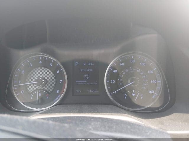 2020 HYUNDAI ELANTRA SE 7
