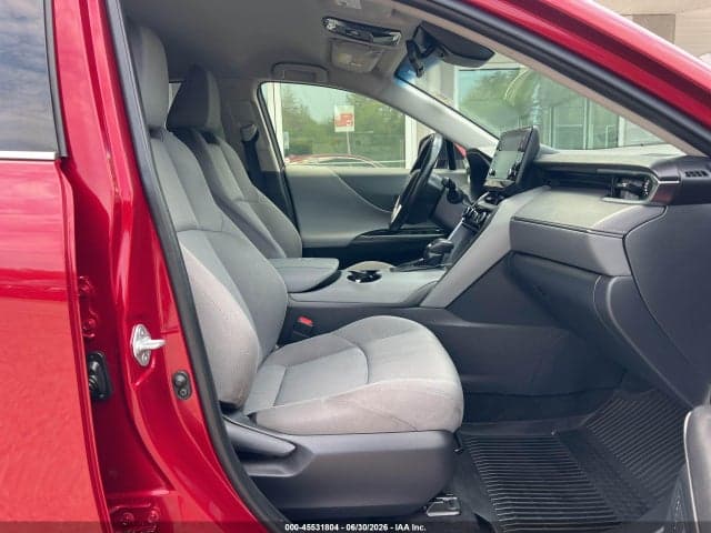 2021 TOYOTA VENZA LE 5