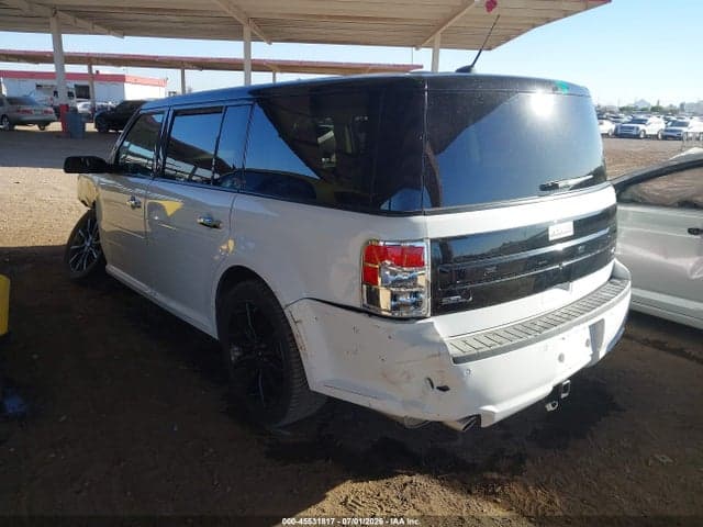 2019 FORD FLEX SEL 3