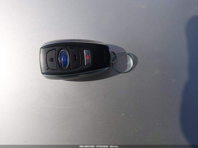 2022 SUBARU OUTBACK LIMITED 11